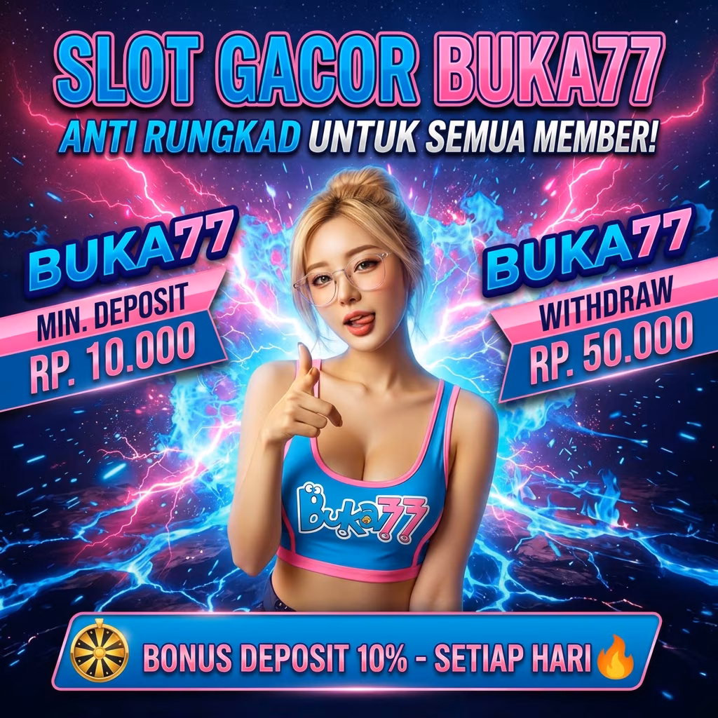 BUKA77